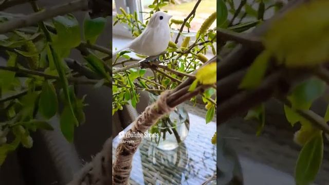 Пасхальный декор!!!