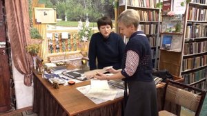 История Ярцево  Волна памяти