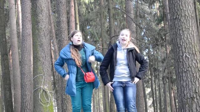 Экскурсия в "Переделкино"