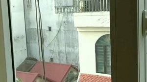 Путешествие из Нячанга в Ханой