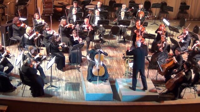 Детский абонемент КаСО 17.03.2019 смотреть онлайн