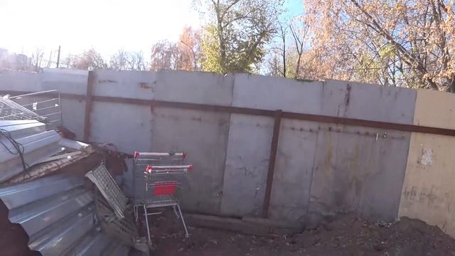 Приемки лома в частном секторе без лицензии по улице Кондратьева, 2 смотреть онлайн