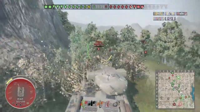 [Hungry shark](PS4)|| Прокачиваем Т29. смотреть онлайн