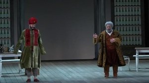 FALSTAFF (Verdi) OPERA DE LAS PALMAS -  2 /1       De Candia-Rey-Burdenko