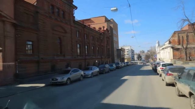 Экскурсия и жеребьевка в номинации "Тележурналистика" (Сборная Красноярского края) смотреть онлайн