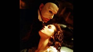 The Phantom of the Opera Music Video