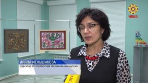 «Земля Улыпа» - выставка под таким названием открылась в национальном музее в Чебоксарах