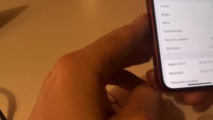 iPhone 13 mini не видит sim после сброса