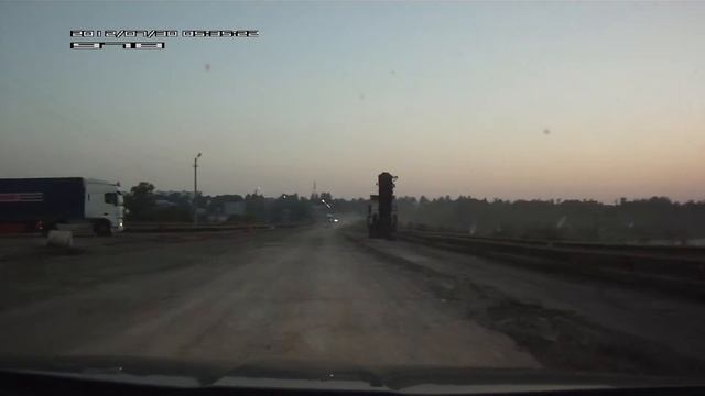 Мост. смотреть онлайн