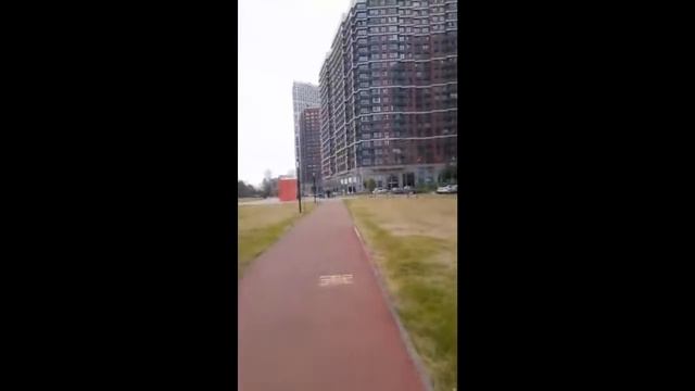 Куда сходить в Москве Шелепинская набережная