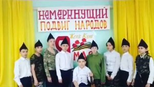 Детский дом для детей с ограниченными возможностями в развитии г. Караганда