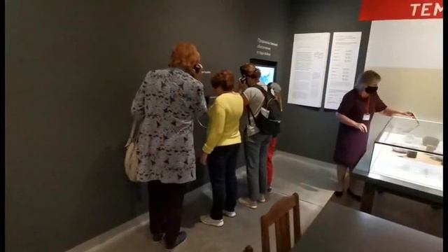 Второй инклюзивный тур в Прохоровский район_29.05.2021г смотреть онлайн