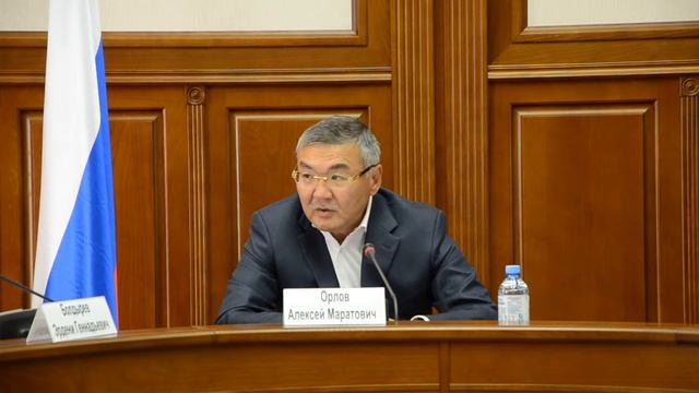 07-10-2015 Комиссия по мониторингу и опер. реагированию на изменение конъюнктуры прод. рынков смотреть онлайн