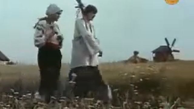 Наталка Полтавка фільм опера/1978р.