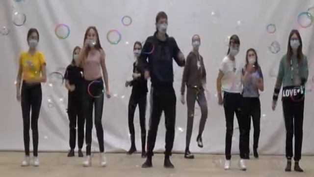 Молодёжный театр Ракурс Режиссёр: Татьяна Деньгина