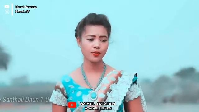 Hagor Bagor New santhali video promo coming soon