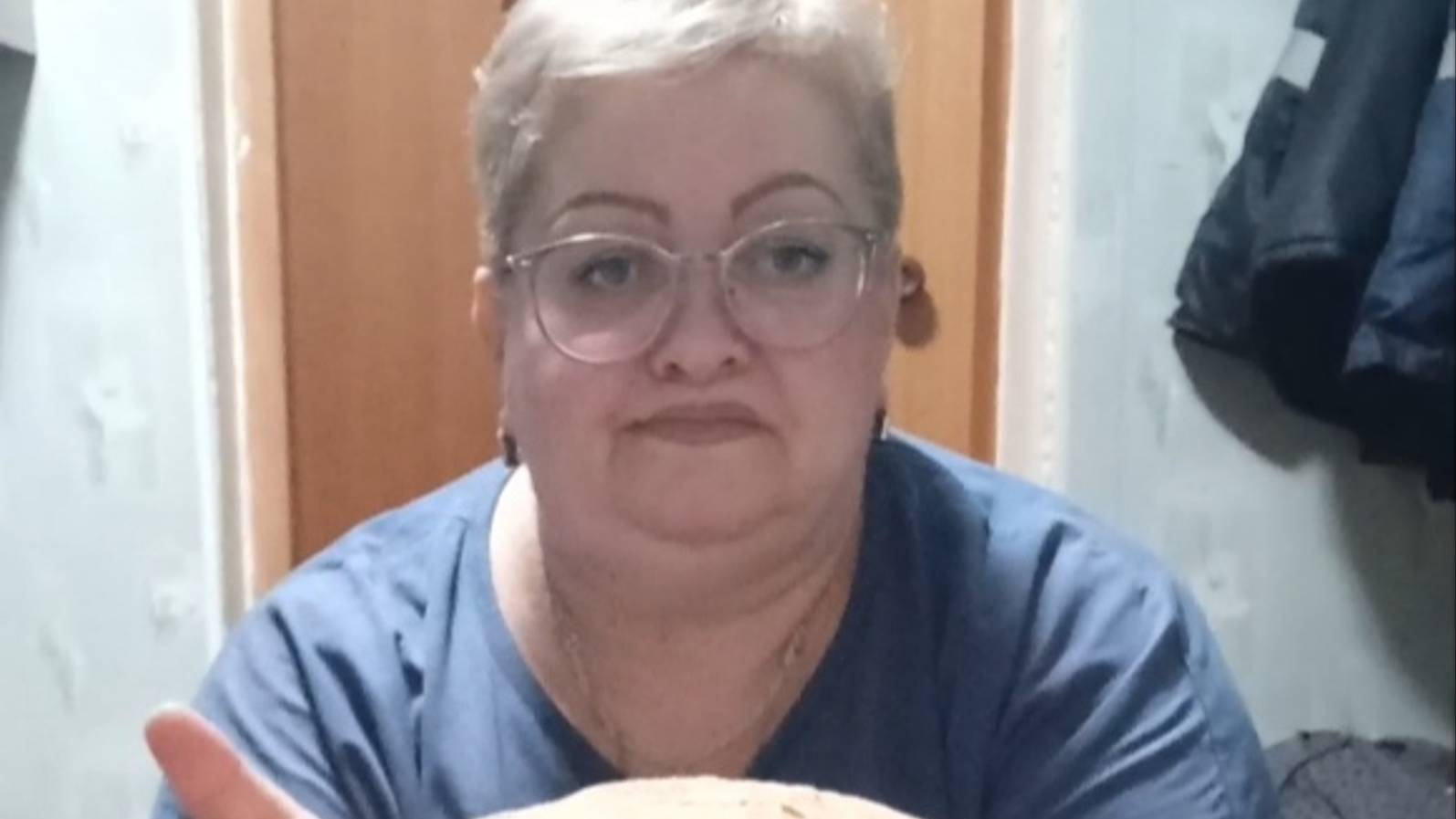 Еще нашлась проблема...