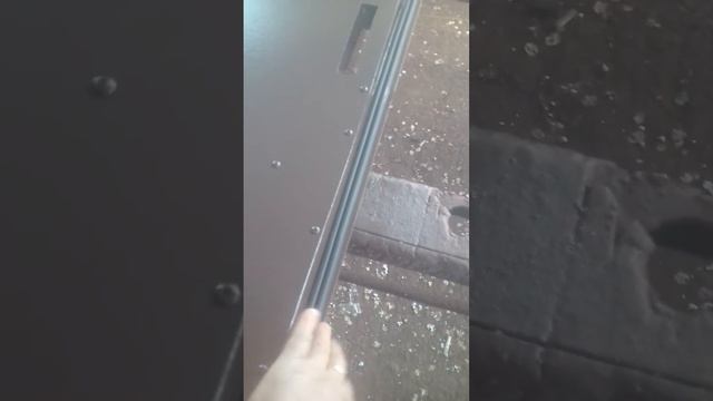 Утепленные двери в квартиру...Общие сведения.