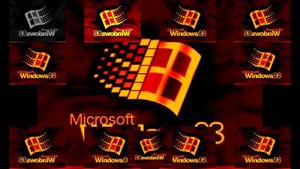 Sparta Extended TTE v7 Remix - Hellsoft Windows 98