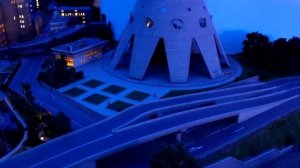 Московских окон негасимый свет 💡