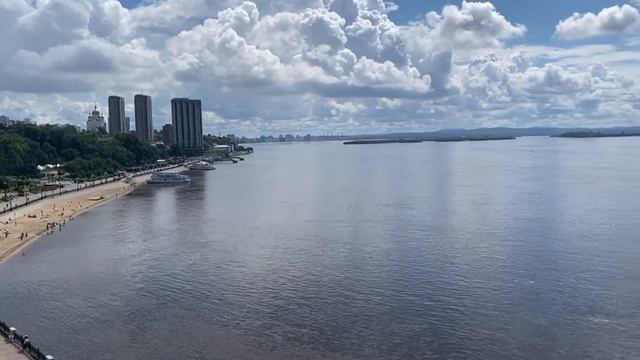 Экскурсия по Хабаровску с Гродековским музеем