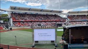 2024 Конгресс. Приятные моменты жизни!