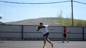 День Здоровья 2024