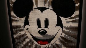 Искусство Лего