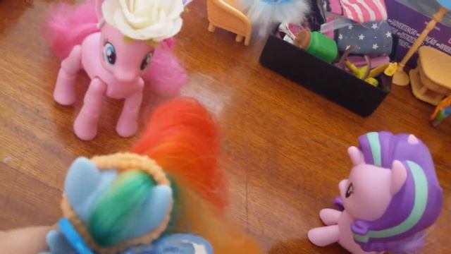 Мама купи мне пони смотреть онлайн