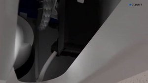 🛠 Geberit AquaClean - обслуживание сантехники серии AquaClean