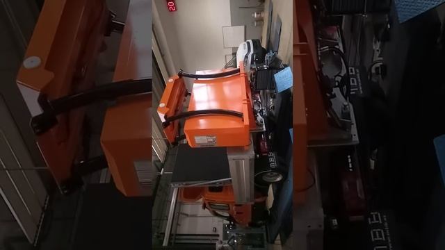 Verdegro impact absorbing system. IVECO DAILY 2021 смотреть онлайн