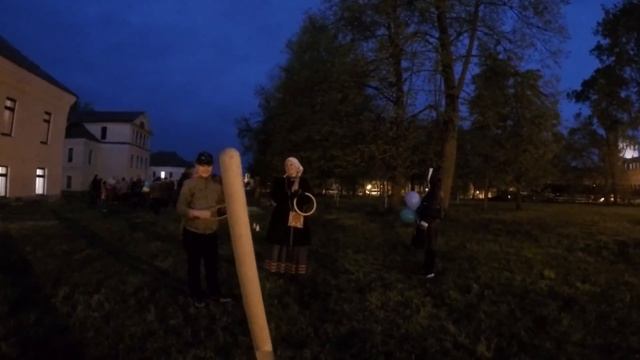 museum night 2015 смотреть онлайн