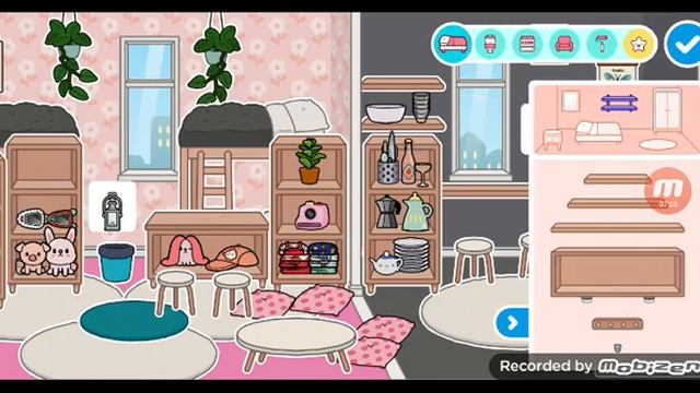 Ванна мен кухняны өзгерттім😍 смотреть онлайн