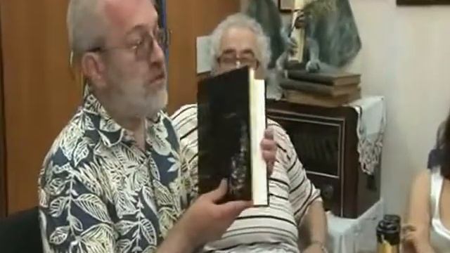 Константин Сомов Книга Маркизы