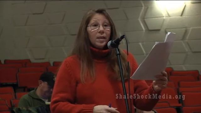 4) Shields Compressor Station Public Hearing-12/6/11 смотреть онлайн