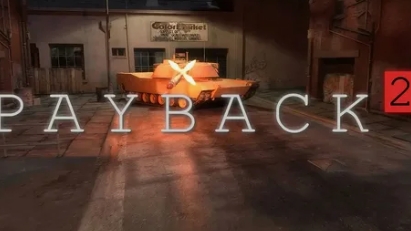 Payback² - THUG LIFE #5 (funny moments) (Сорри за качество)