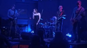 Мураками — Наутёк (в исполнении Марии Крайт, гр. "Норт" и Влада Дреко)