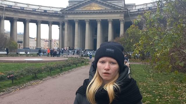 Воронихин (прогулка) смотреть онлайн