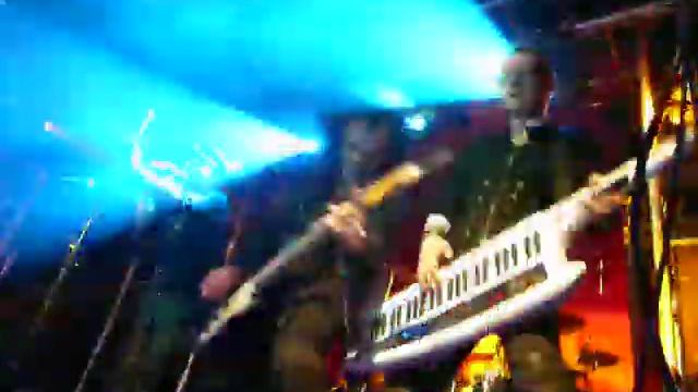 Глеб Самойлoff & The Matrixx - В дверь стучат(Ижевск 2012/09/28) смотреть онлайн