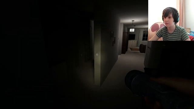 Решил искать ПРИЗРАКОВ, но что-то пошло НЕ по ПЛАНУ... смотреть онлайн