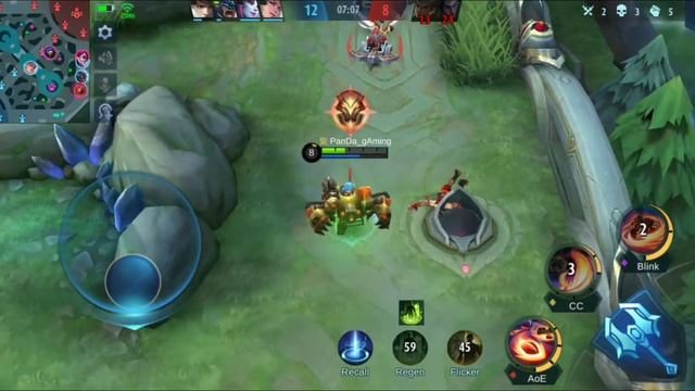 FEEDER JAWHEAD!!!!! First upload