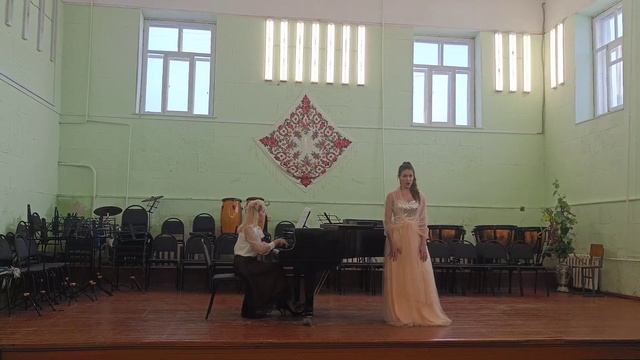 Хохлова Таисия, ГБПОУ СКИК, 19–23 года