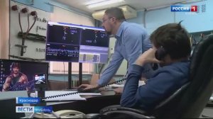 КАК ЭНЕРГЕТИКИ УСТРАНЯЮТ АВАРИИ - ЭЛЕКТРОСЕТИ КУБАНИ - КРАСНОДАР - СЮЖЕТ РОССИЯ-1.КУБАНЬ 05.02.24