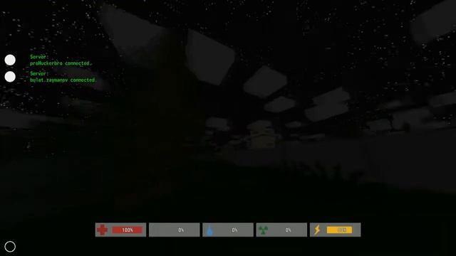 Приключение в  Unturned #1 (о ШТАНЫ нашел!!!!1) смотреть онлайн