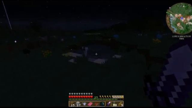 MINECRAFT FTB REFUGE #23 ARMATURA POTENTISSIMA, VOLIAMO E UCCIDIAMO IL WITHER смотреть онлайн