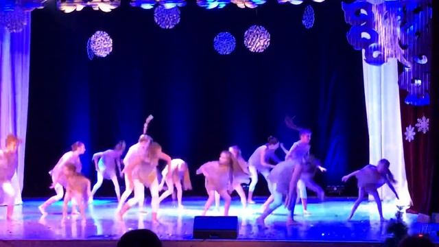 2 января 2019 г. смотреть онлайн