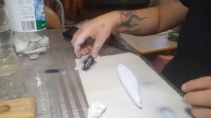 Джеркбейты Ручной Работы.