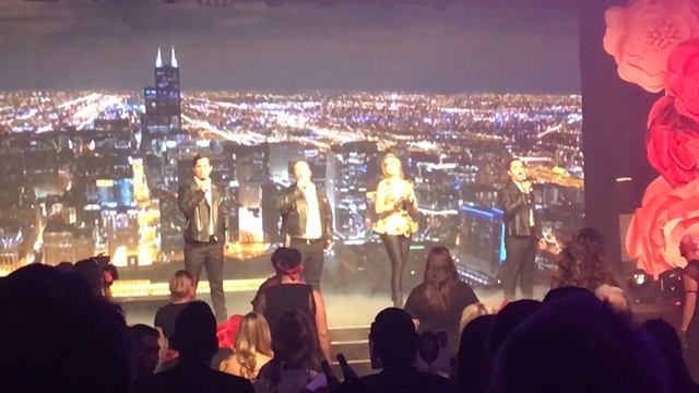 JKHC - Red Ball 2019 - Rock opera - 14919 Saturday