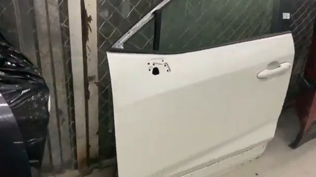 Toyota RAV-4 XA50 Тойота РАВ 4 (2018- ) ДВЕРЬ ПЕРЕДНЯЯ ЛЕВАЯ 2007590017157 смотреть онлайн