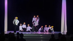 Маленький принц